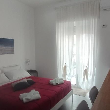 مبيت وإفطار ساليرنو Alta Quota Relax On The Sea المظهر الخارجي الصورة